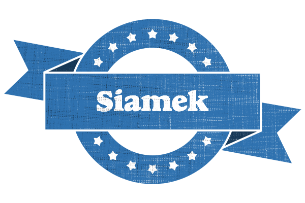 Siamek trust logo