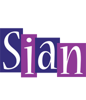 Sian autumn logo
