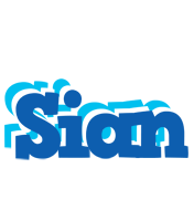 Sian business logo