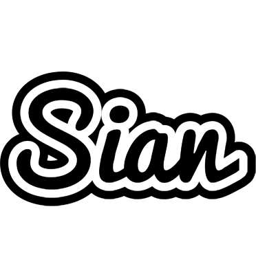 Sian chess logo