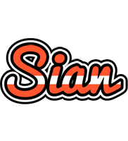 Sian denmark logo