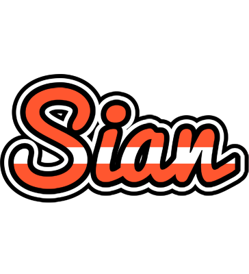 Sian denmark logo
