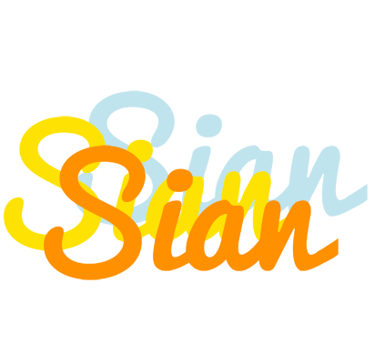 Sian energy logo