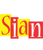 Sian errors logo