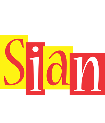 Sian errors logo