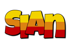 Sian jungle logo