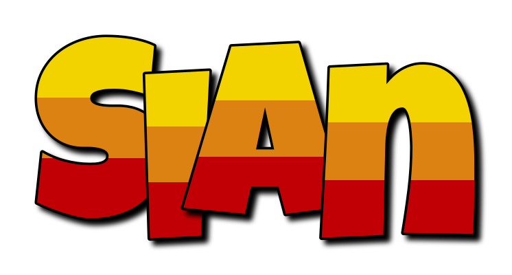 Sian jungle logo