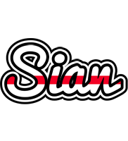 Sian kingdom logo