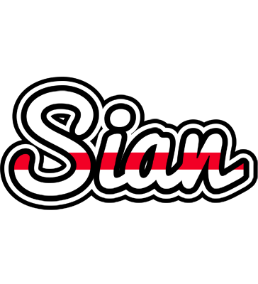 Sian kingdom logo
