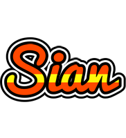 Sian madrid logo