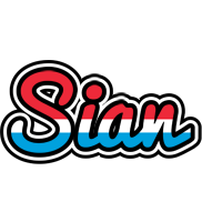 Sian norway logo