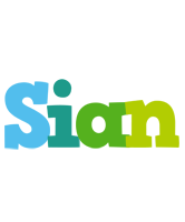 Sian rainbows logo