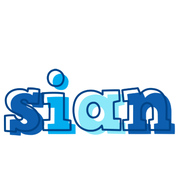 Sian sailor logo