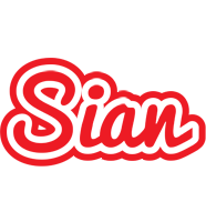 Sian sunshine logo