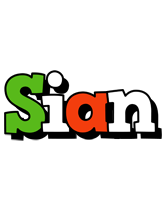 Sian venezia logo