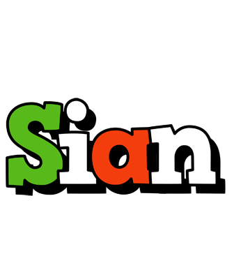 Sian venezia logo