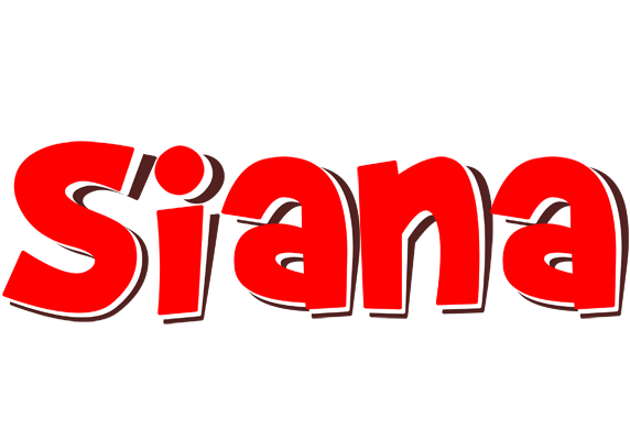 Siana basket logo