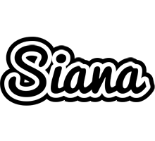 Siana chess logo