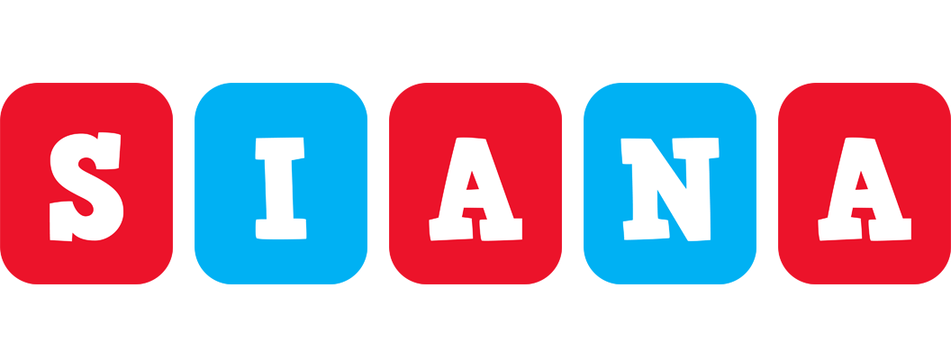 Siana diesel logo