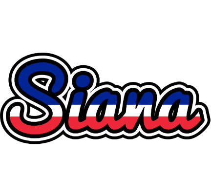 Siana france logo