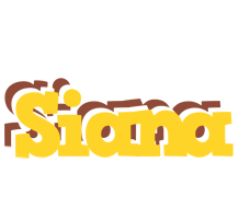 Siana hotcup logo