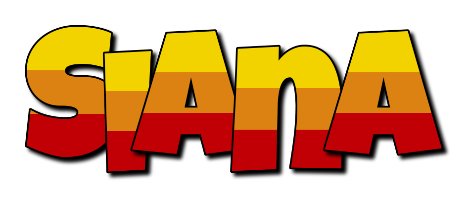 Siana jungle logo