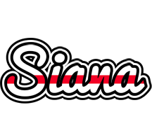 Siana kingdom logo