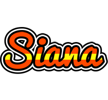 Siana madrid logo