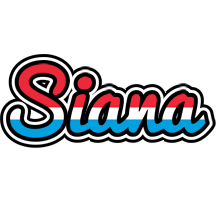 Siana norway logo