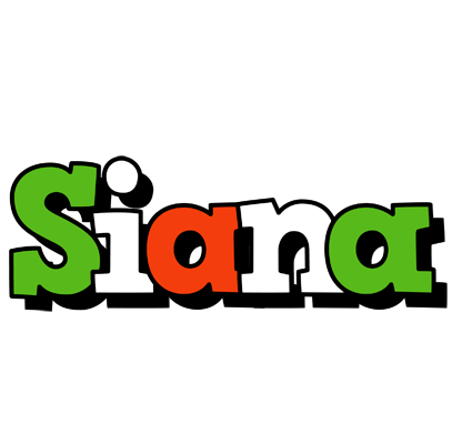 Siana venezia logo