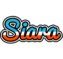 Siara america logo