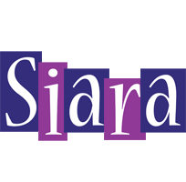 Siara autumn logo