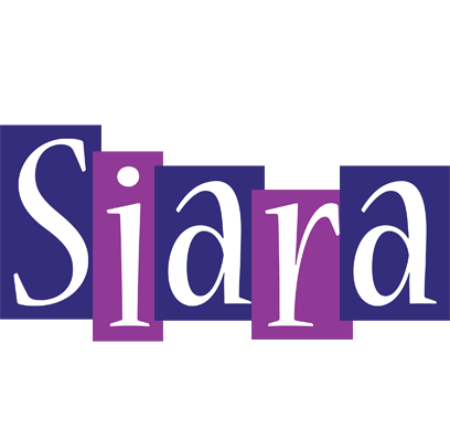 Siara autumn logo