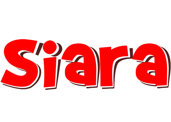 Siara basket logo
