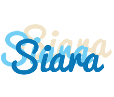 Siara breeze logo