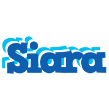 Siara business logo