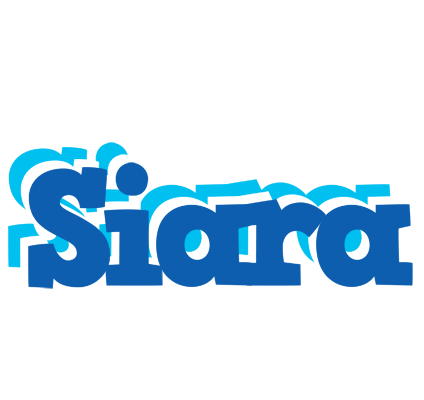 Siara business logo