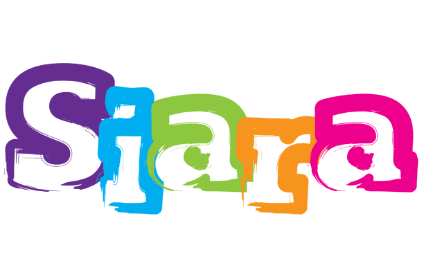 Siara casino logo