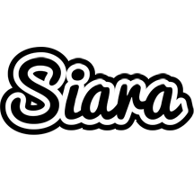 Siara chess logo