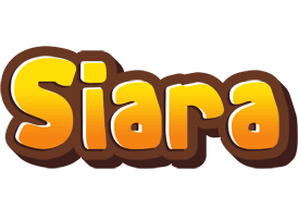 Siara cookies logo