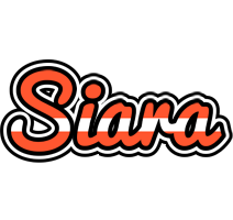 Siara denmark logo