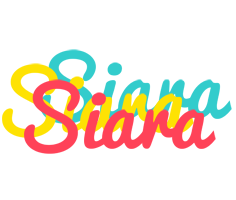 Siara disco logo