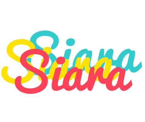 Siara disco logo