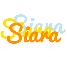 Siara energy logo