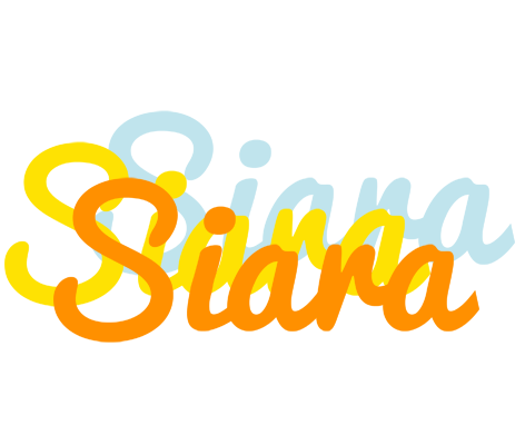 Siara energy logo