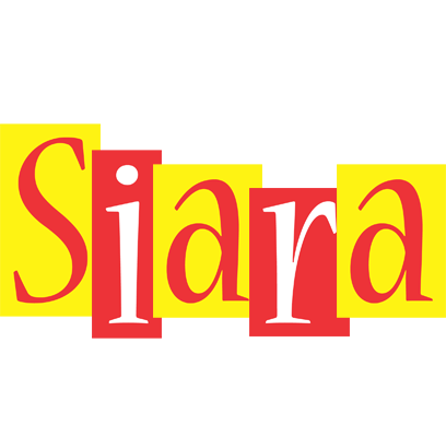 Siara errors logo