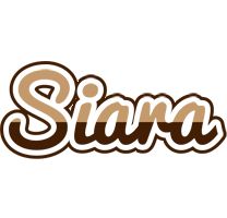 Siara exclusive logo