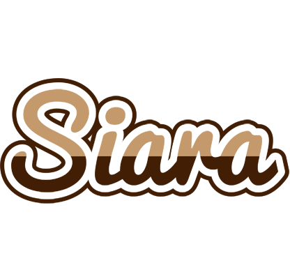 Siara exclusive logo