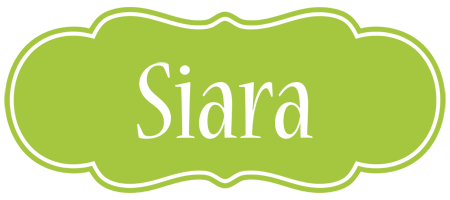 Siara family logo