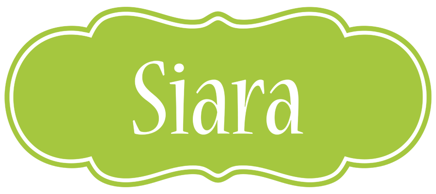Siara family logo